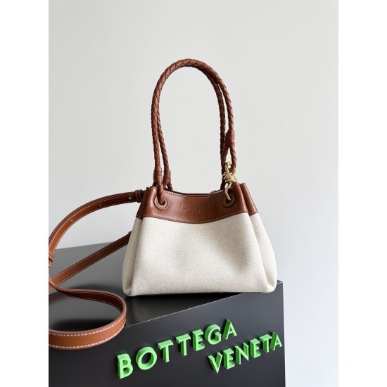 Bottega Veneta Small Parachute