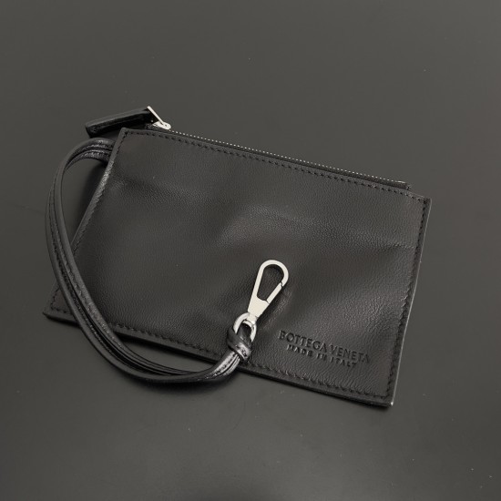 Bottega Veneta Mini Arco Tote