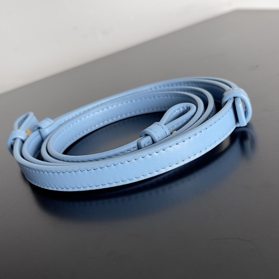 Bottega Veneta Mini Cabat