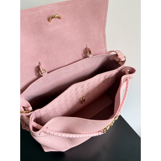 Bottega Veneta Large Ciao Ciao