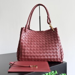 Bottega Veneta Large Parachute