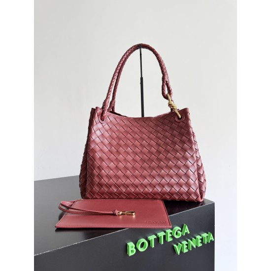 Bottega Veneta Large Parachute
