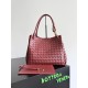 Bottega Veneta Large Parachute