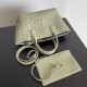 Bottega Veneta Mini Cabat