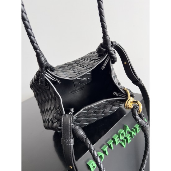 Bottega Veneta Small Parachute