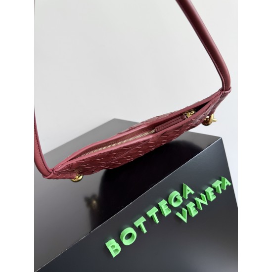Bottega Veneta Baby Solstice