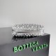 BottegaVeneta Knot Dinner bag
