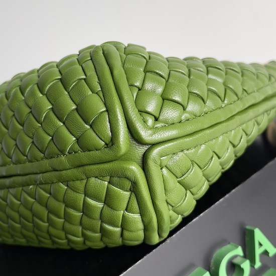 Bottega Veneta Clicker Bag