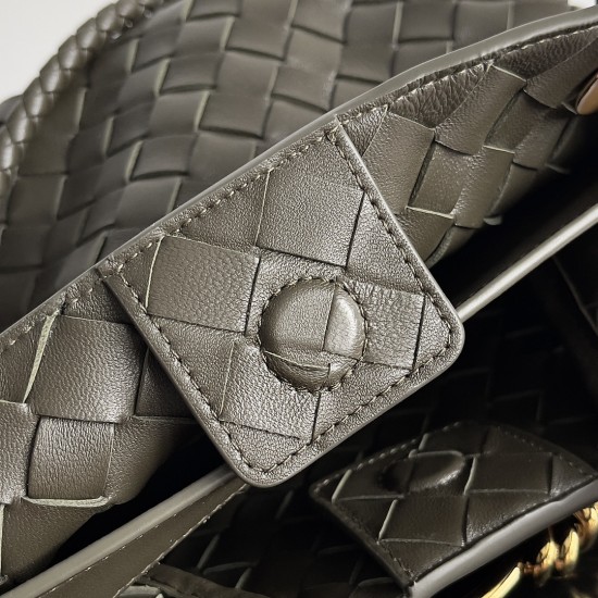 Bottega Veneta Small Andiamo