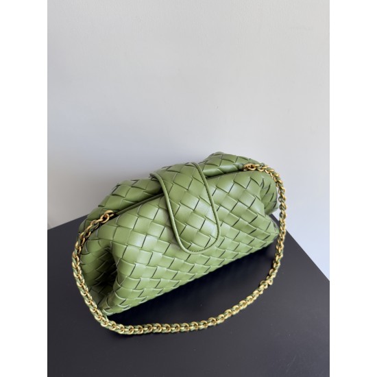 Bottega Veneta Medium Lauren 1980