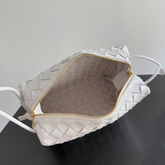 Bottega Veneta Loop Camera Bag