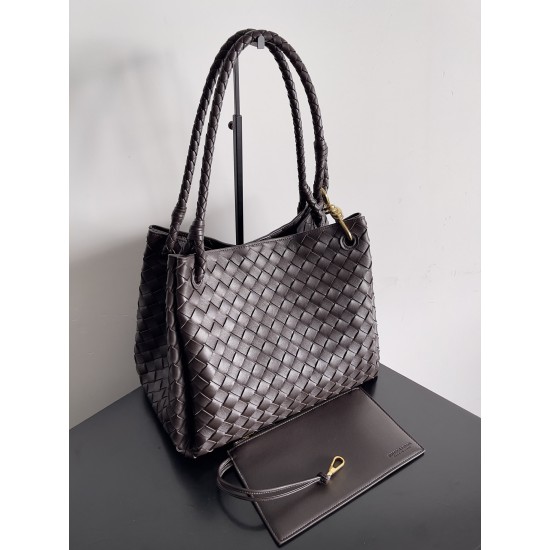 Bottega Veneta Large Parachute