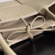Bottega Veneta Arco Tote Size：30*20*11.5cm