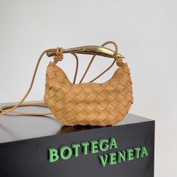 Bottega Veneta Baby Sardine