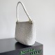Bottega Veneta Clicker Bag 36*12*30CM