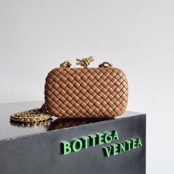 Bottega Veneta Knot Chain Bottega Veneta Knot Chain