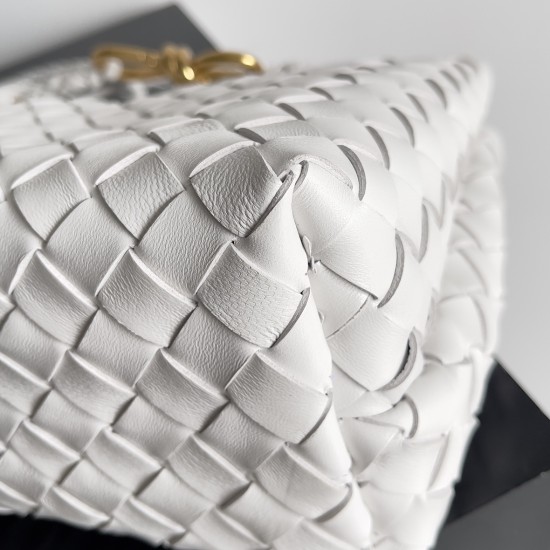 Bottega Veneta Small Andiamo