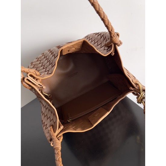 Bottega Veneta Large Parachute
