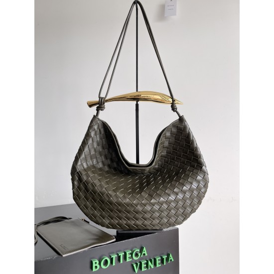 BottegaVeneta Large Sardine