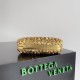 BottegaVeneta Knot Dinner bag