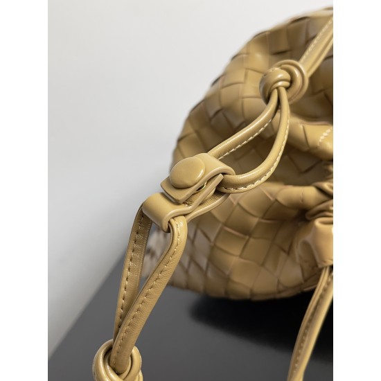 Bottega Veneta Dustbag