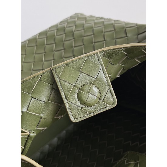 Bottega Veneta Large Parachute