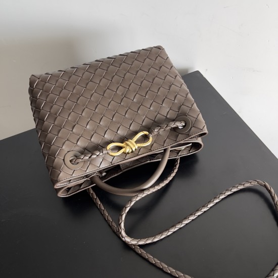 Bottega Veneta Small Andiamo
