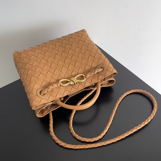 Bottega Veneta Small Andiamo
