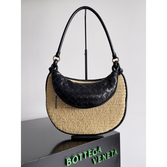 Bottega Veneta Gemelli Large shoulder bag