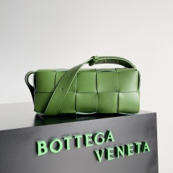 Bottega Veneta Cassette
