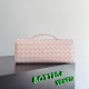 Bottega Veneta Andiamo Clutch
