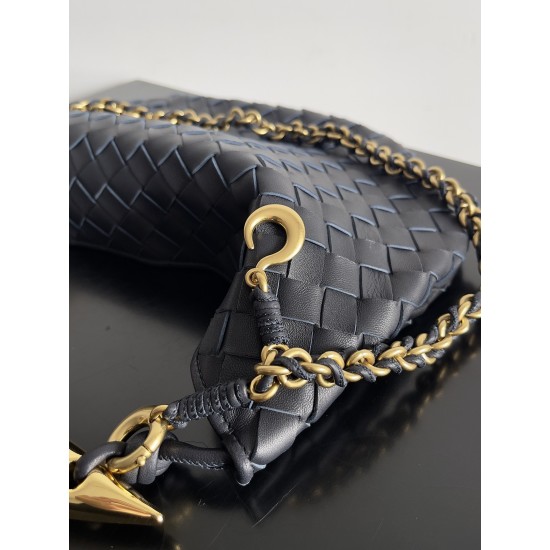 Bottega Veneta Sardine Chain