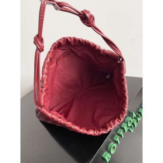 Bottega Veneta Dustbag
