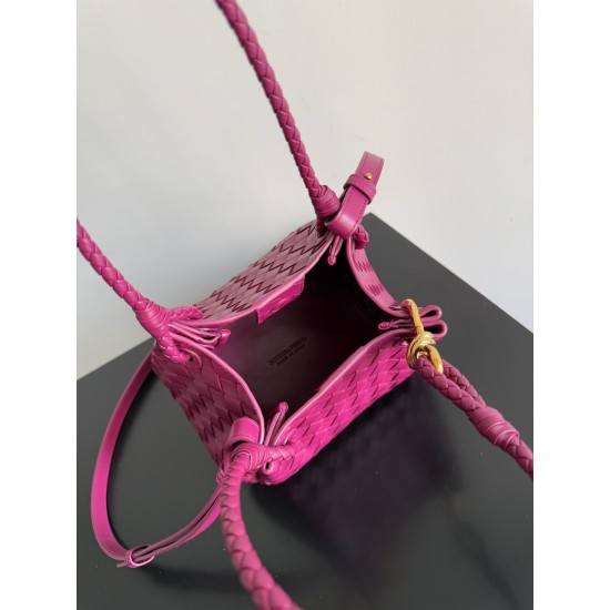 Bottega Veneta Small Parachute