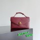 Bottega Veneta Knot Lock