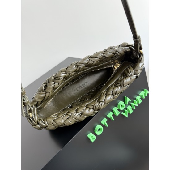 Bottega Veneta Kalimero cha cha