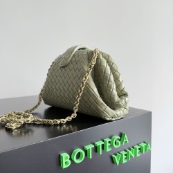 Bottega Veneta Small Lauren 1980 Bottega Veneta Small Lauren 1980