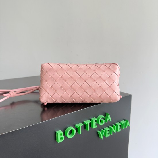 Bottega Veneta Concert Pouch