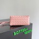 Bottega Veneta Concert Pouch