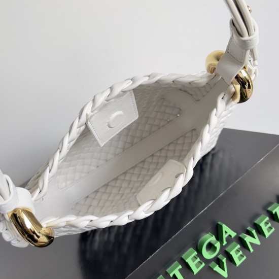 Bottega Veneta Clicker Bag