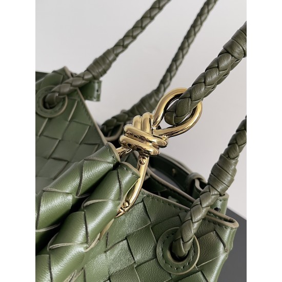 Bottega Veneta Small Parachute