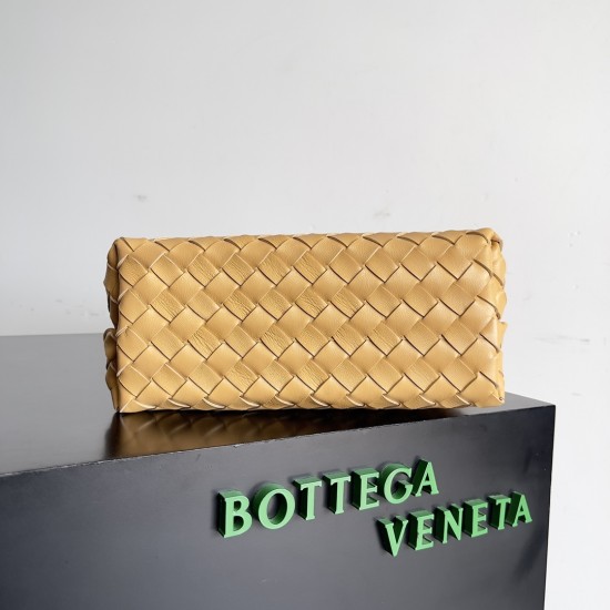 Bottega Veneta Small Andiamo
