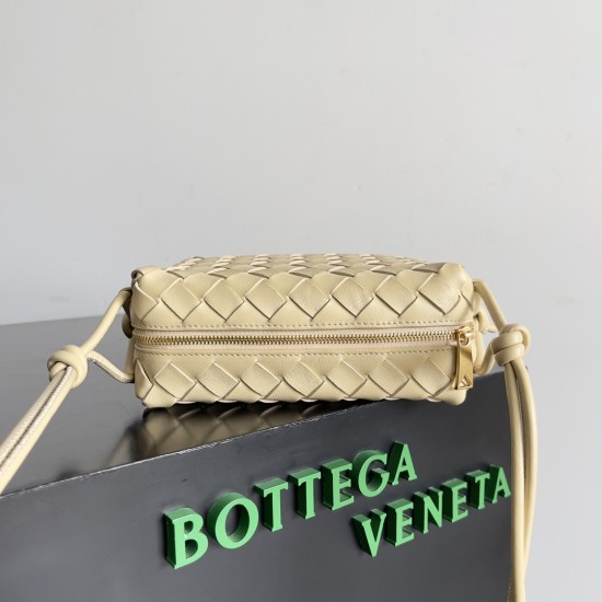 Bottega Veneta Candy Loop