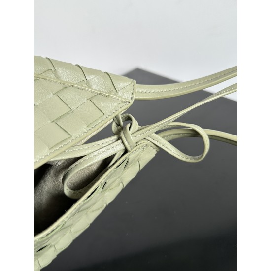 Bottega Veneta Small Solstice