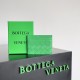Bottega Veneta Intrecciato Credit Card Case