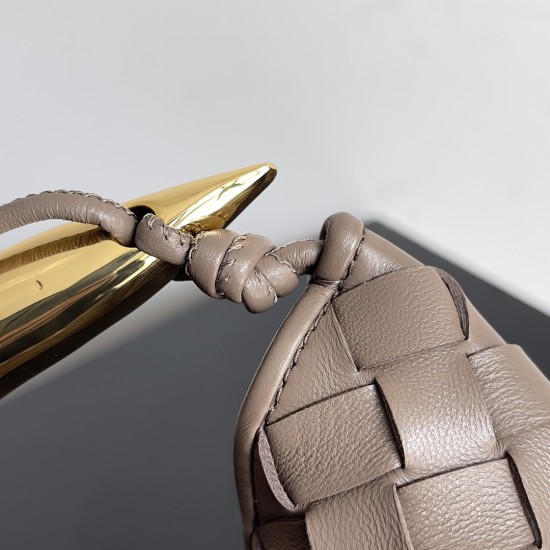 Bottega Veneta Baby Sardine