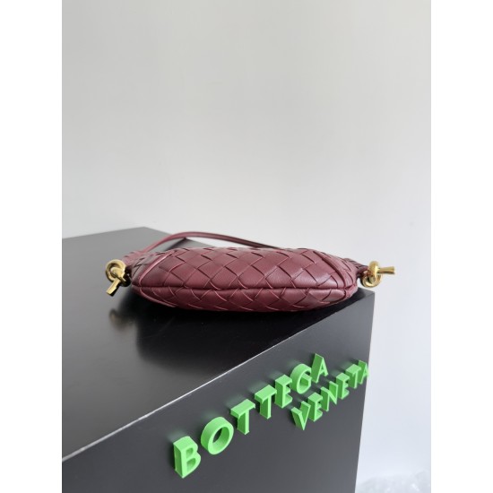 Bottega Veneta Baby Solstice