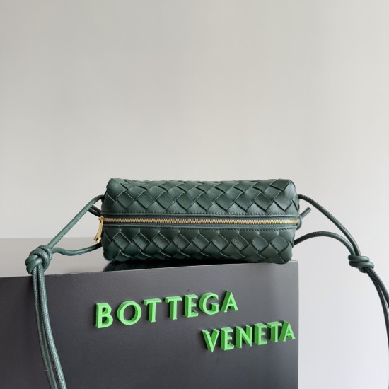 Bottega Veneta Loop Camera Bag