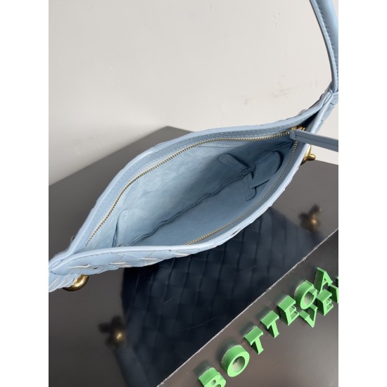 Bottega Veneta Baby Solstice