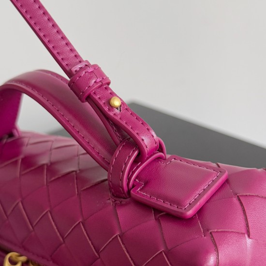 Bottega Veneta Bang Bang
